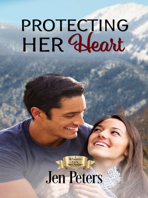 cover image of Protecting Her Heart